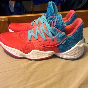 Harden basketball shoes Mens